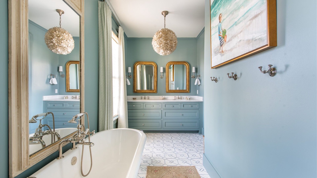 Photo of Bathroom in Seaside