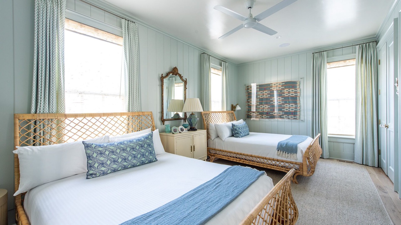Photo of Bedroom in Seaside
