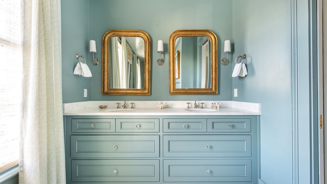 Photo of Bathroom in Seaside