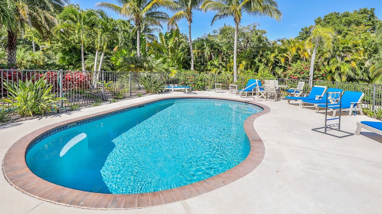 Photo of Outdoor in Captiva