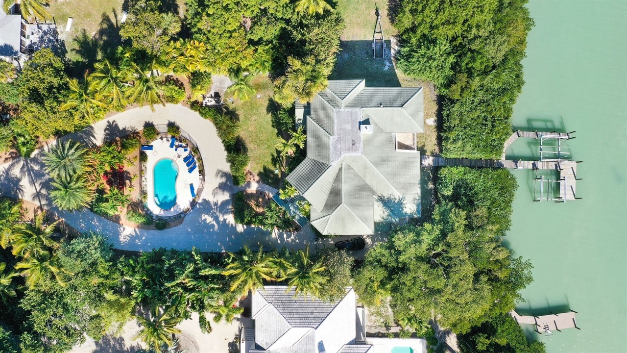 Photo of Outdoor in Captiva