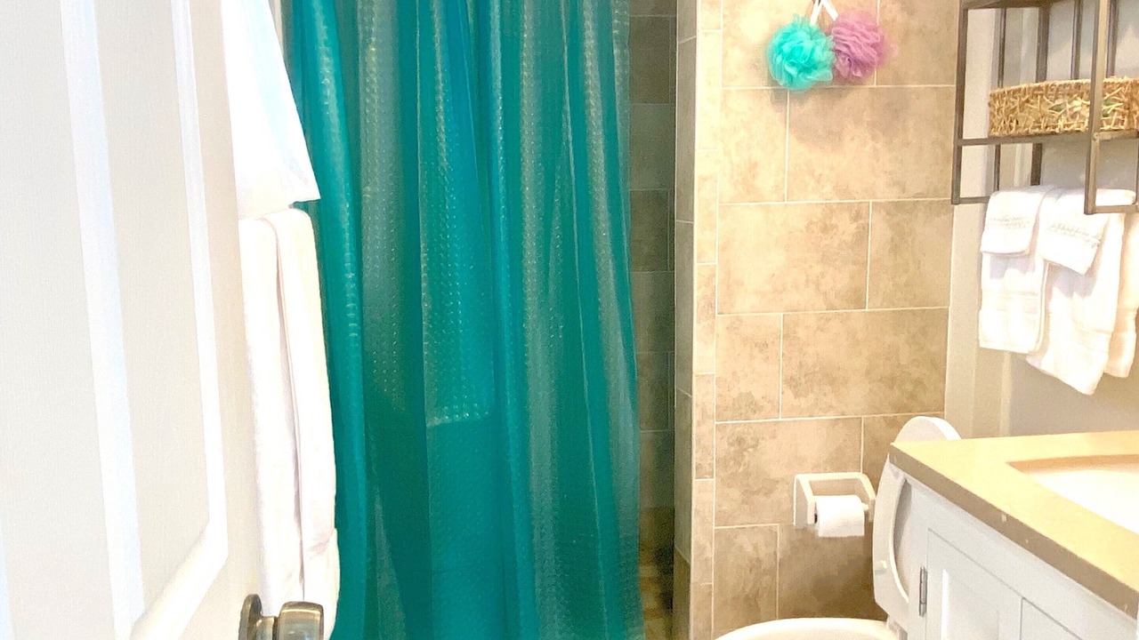 Photo of Bathroom in Dunedin