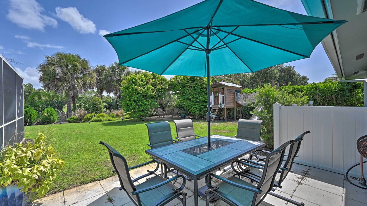 Photo of Outdoor in Palm River Estates