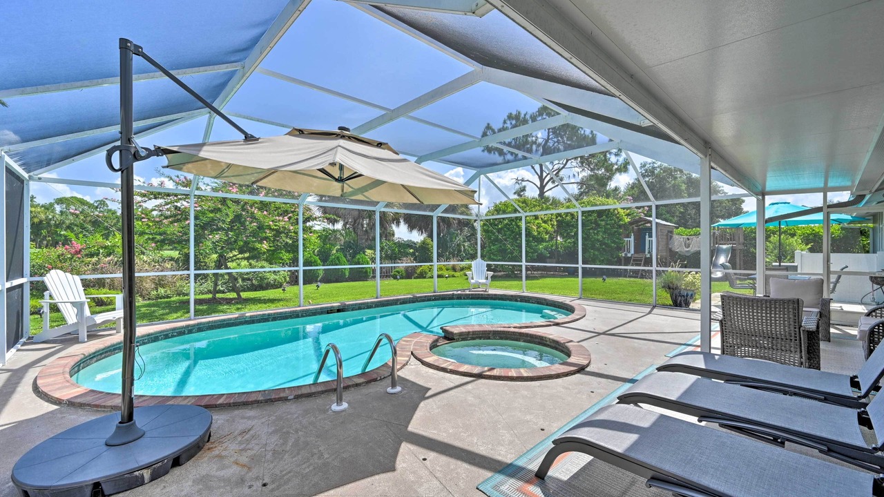 Photo of Outdoor in Palm River Estates