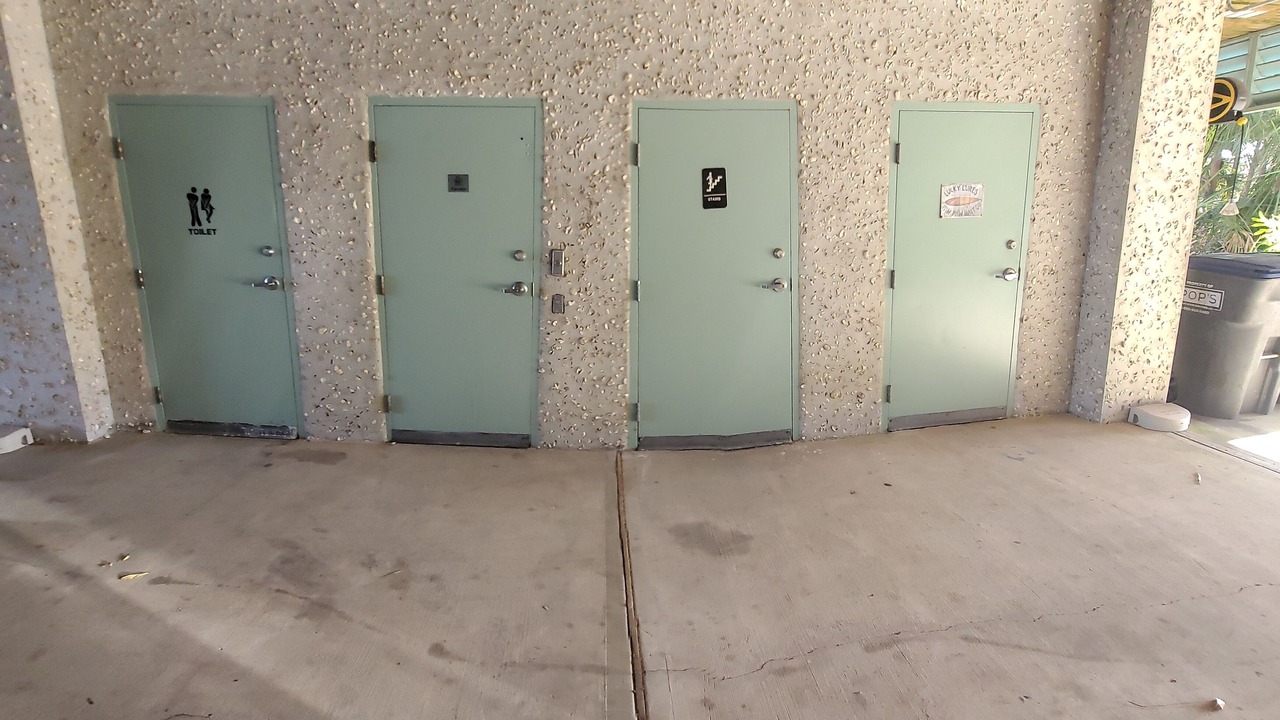 Photo of Bathroom in Steinhatchee