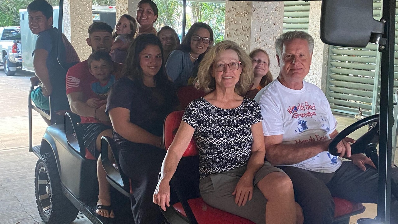 Photo of Others in Steinhatchee