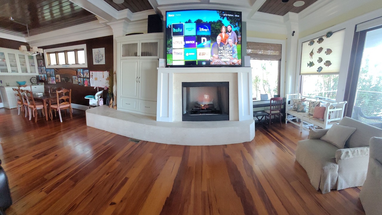 Photo of Livingroom in Steinhatchee