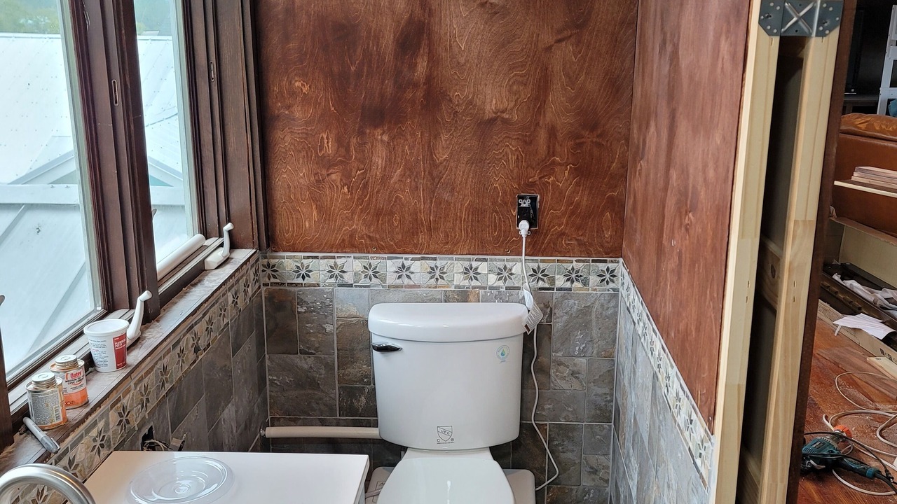 Photo of Bathroom in Steinhatchee