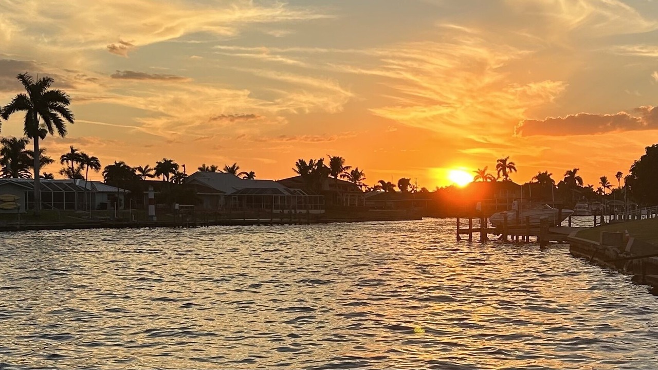 Photo of Others in Caloosahatchee