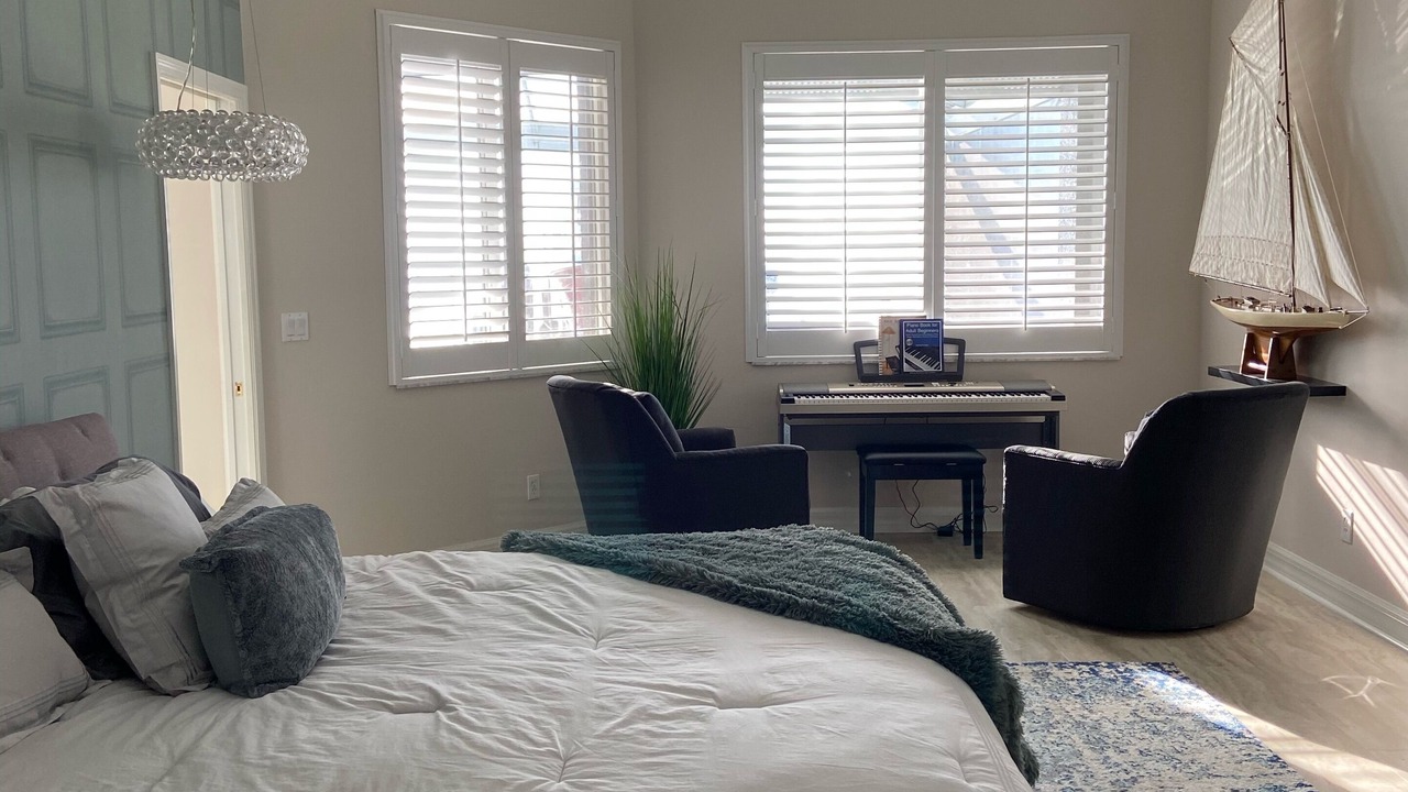 Photo of Bedroom in Caloosahatchee