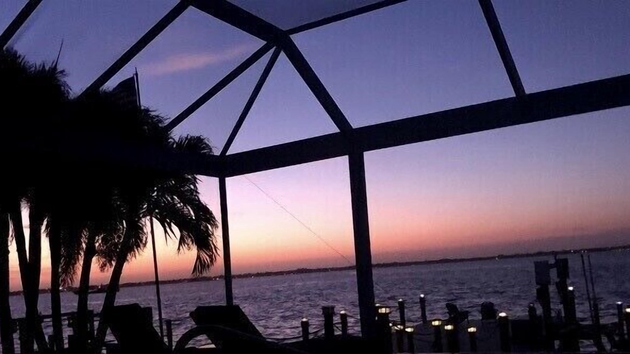 Photo of Outdoor in Caloosahatchee
