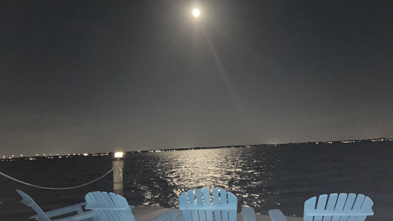 Photo of Patio Balcony in Caloosahatchee