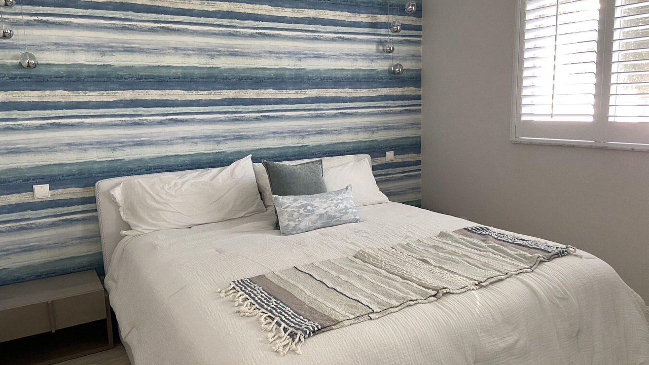 Photo of Bedroom in Caloosahatchee