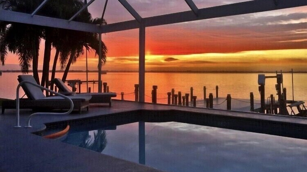 Photo of Outdoor in Caloosahatchee
