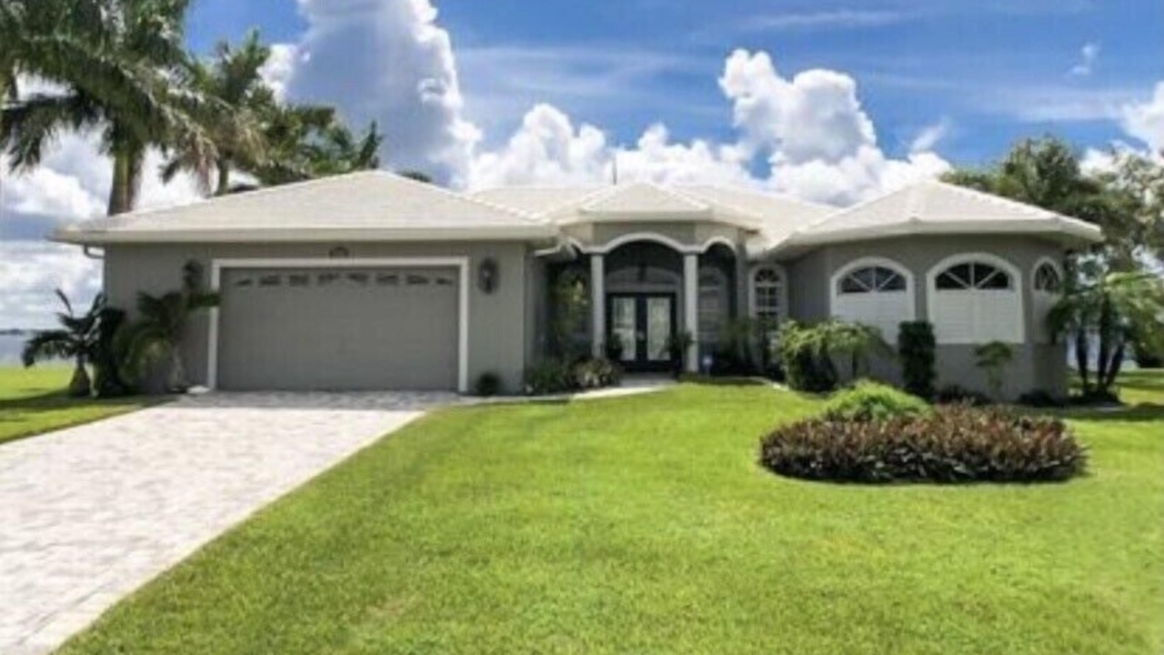 Photo of Outdoor in Caloosahatchee