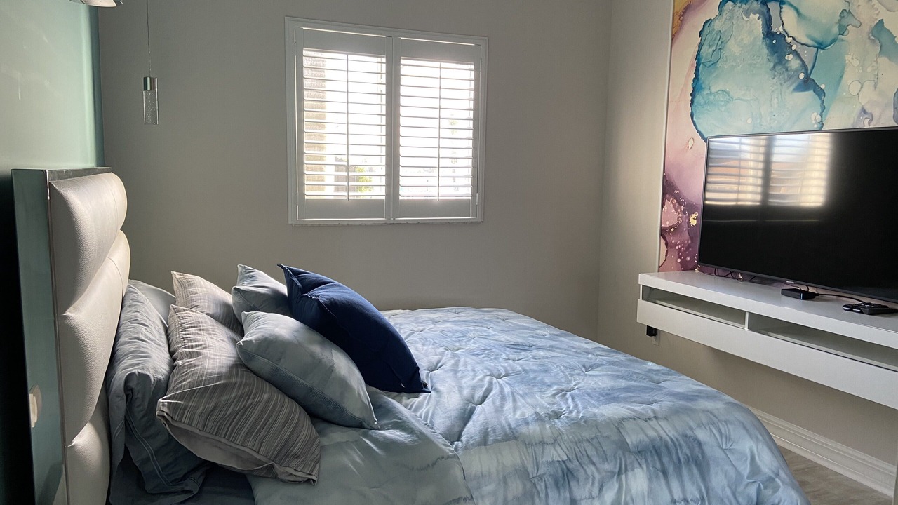 Photo of Bedroom in Caloosahatchee