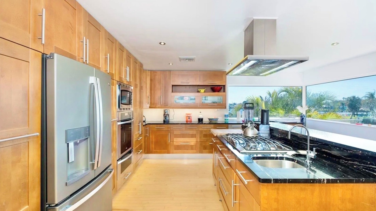 Photo of Kitchen in Port Richey