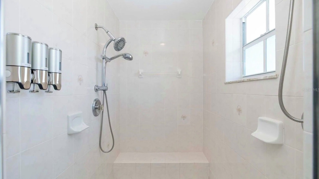 Photo of Bathroom in Port Richey
