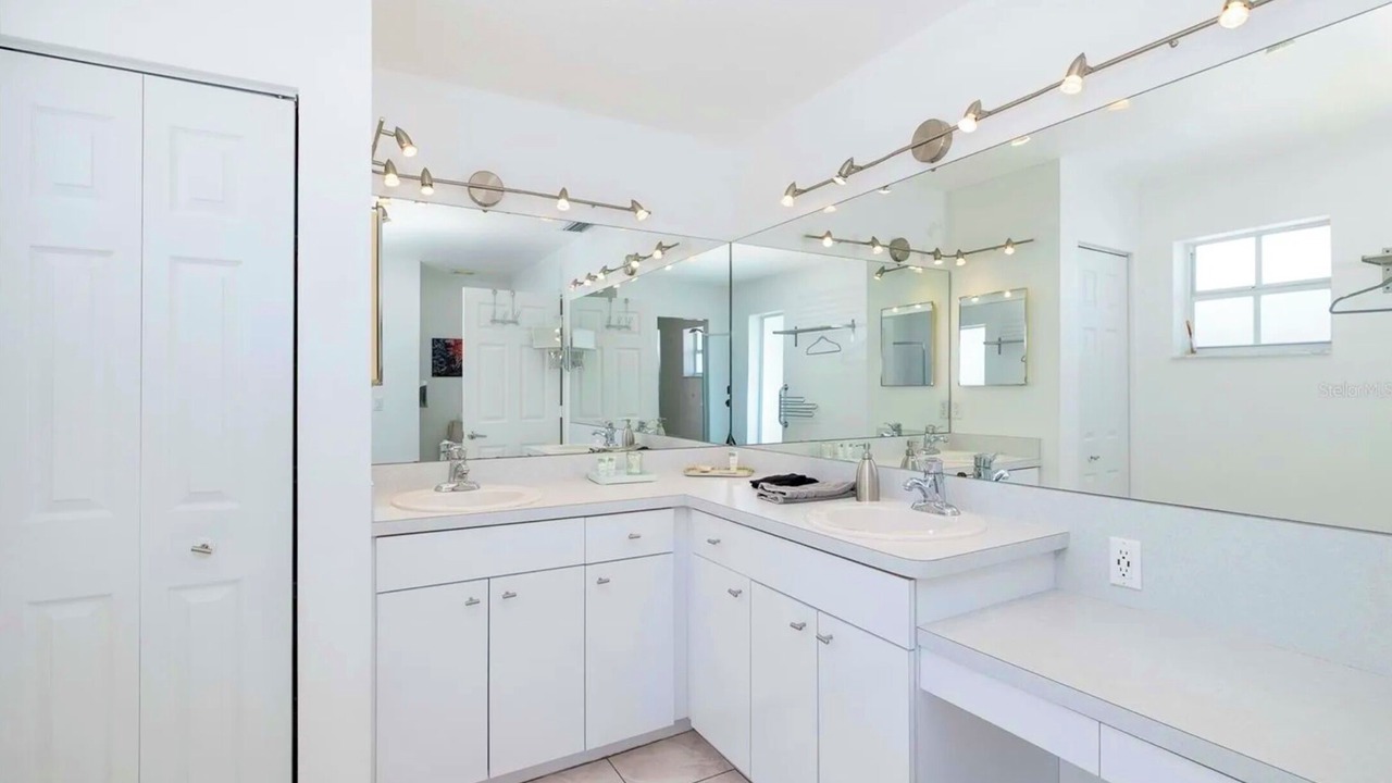 Photo of Bathroom in Port Richey