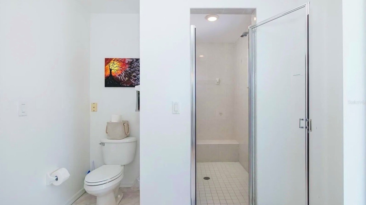 Photo of Bathroom in Port Richey