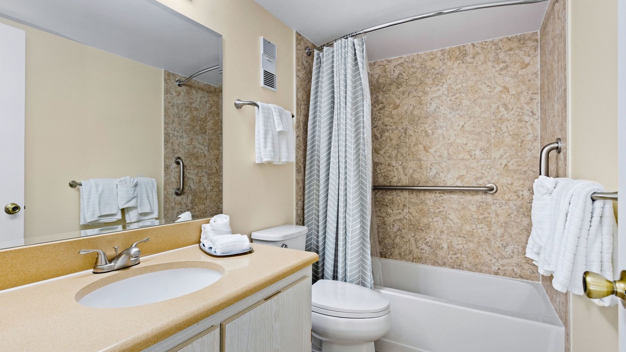 Photo of Bathroom in Marco Island