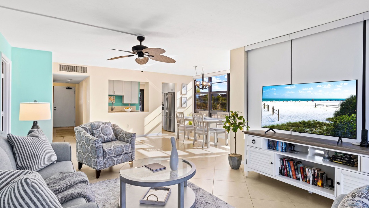 Photo of Livingroom in Marco Island