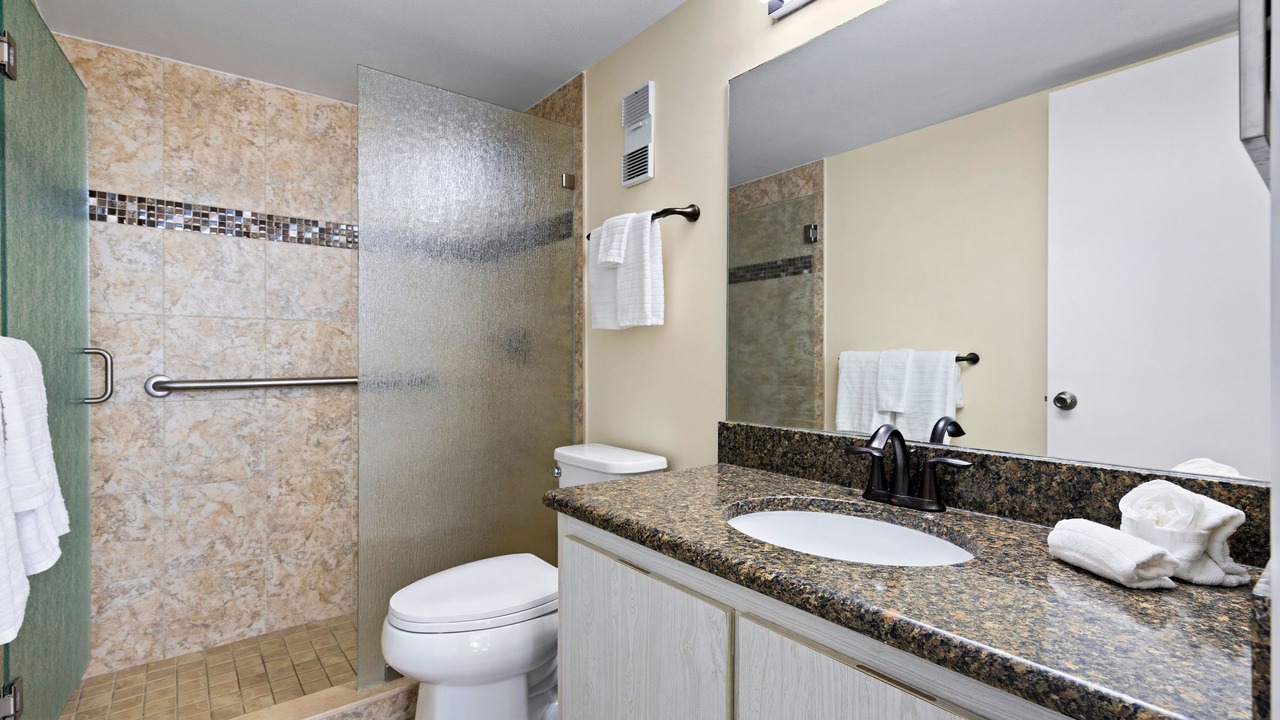 Photo of Bathroom in Marco Island