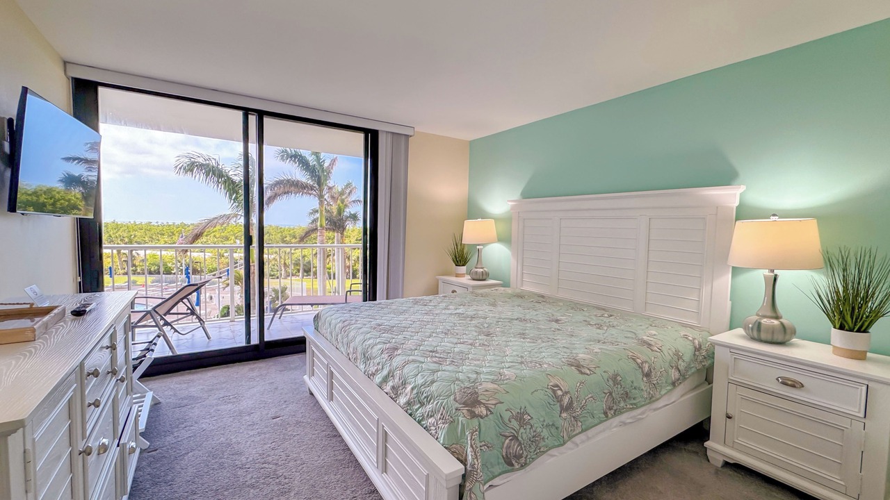 Photo of Bedroom in Marco Island