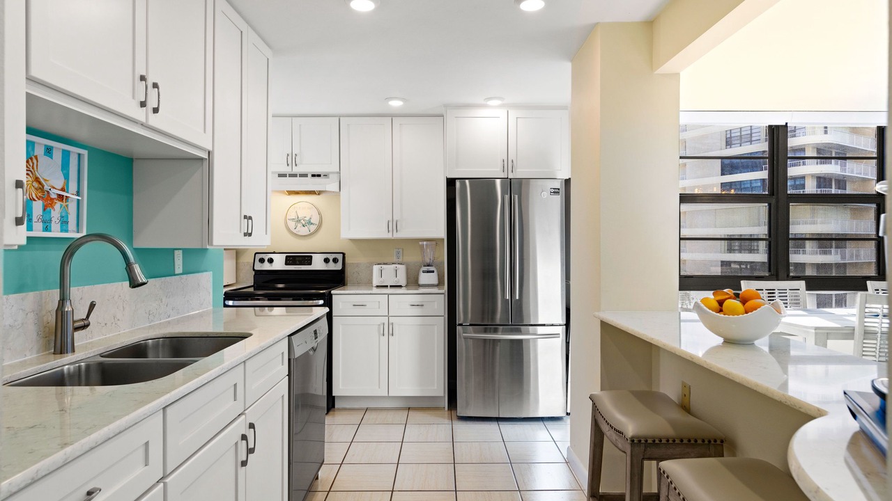 Photo of Kitchen in Marco Island