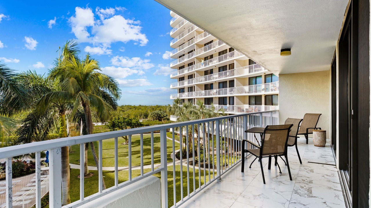Photo of Outdoor in Marco Island