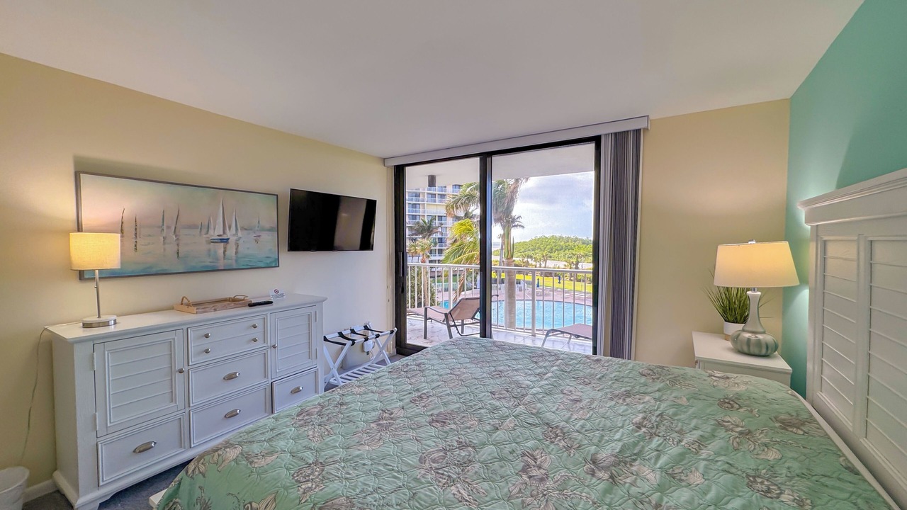 Photo of Bedroom in Marco Island