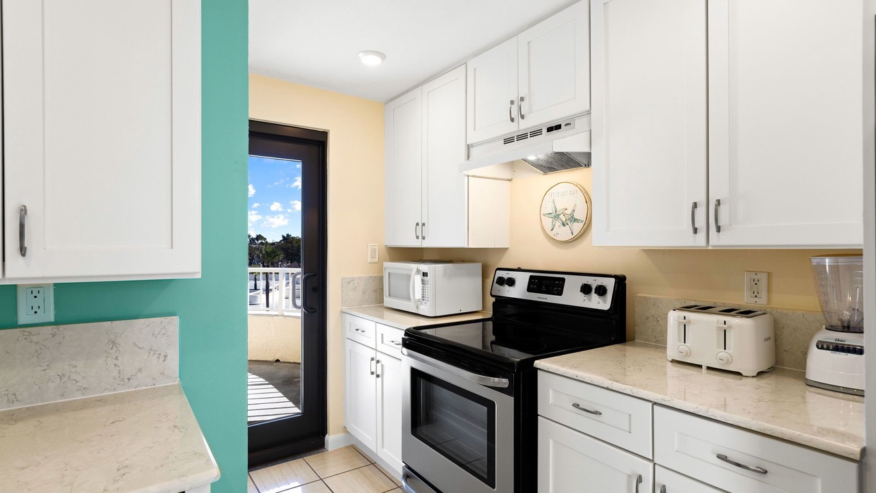 Photo of Kitchen in Marco Island