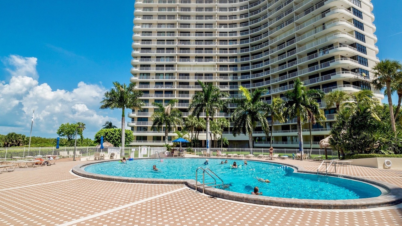 Photo of Outdoor in Marco Island