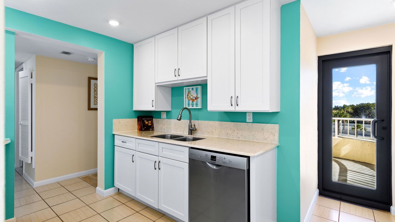 Photo of Kitchen in Marco Island