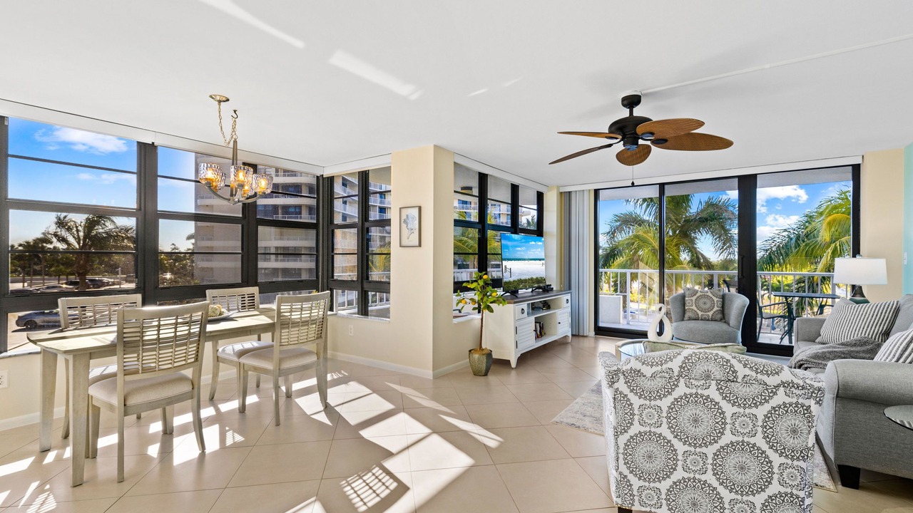 Photo of Livingroom in Marco Island