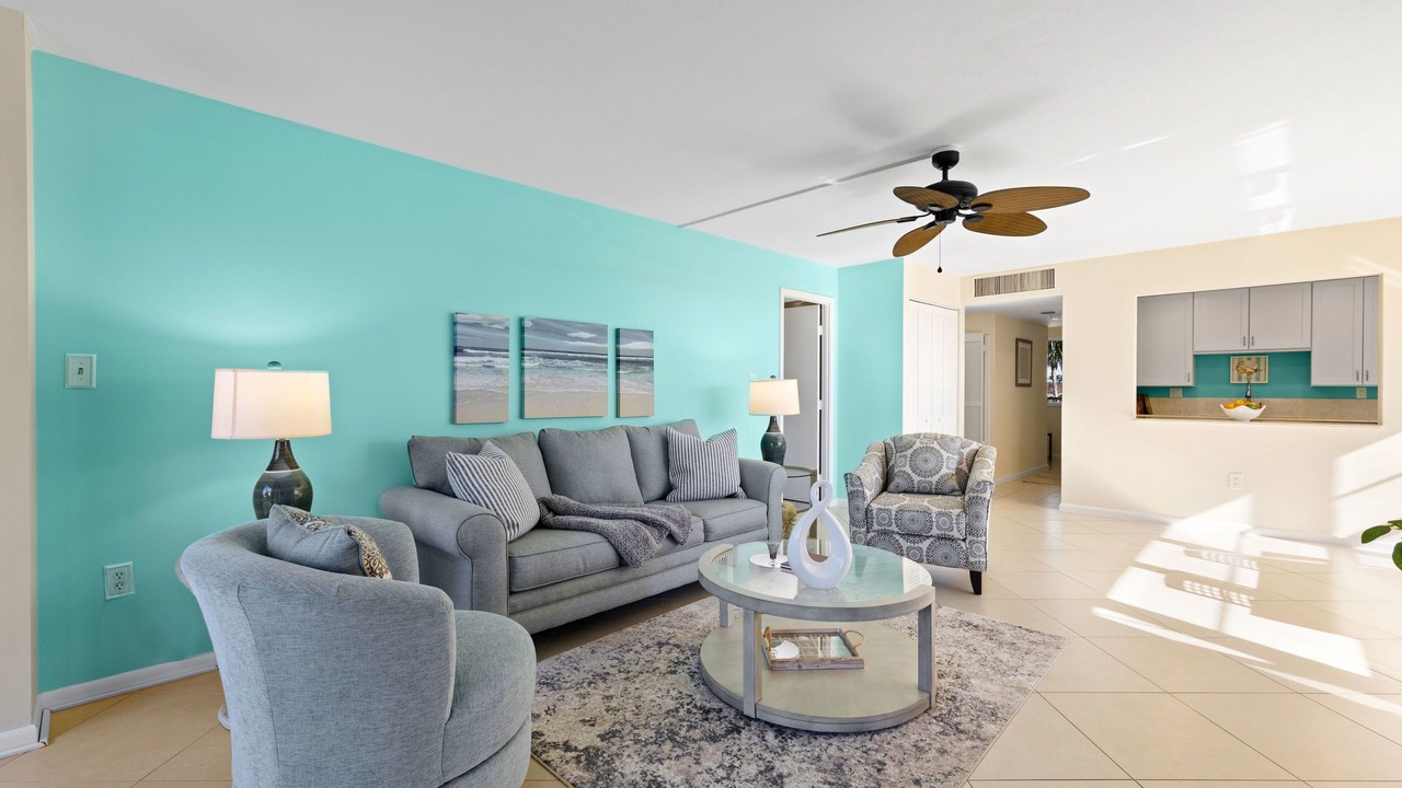 Photo of Livingroom in Marco Island