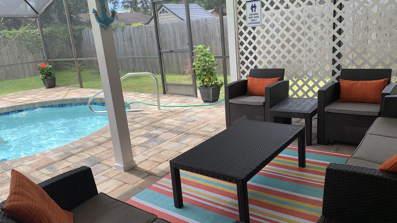 Photo of Outdoor in Lake Sarasota