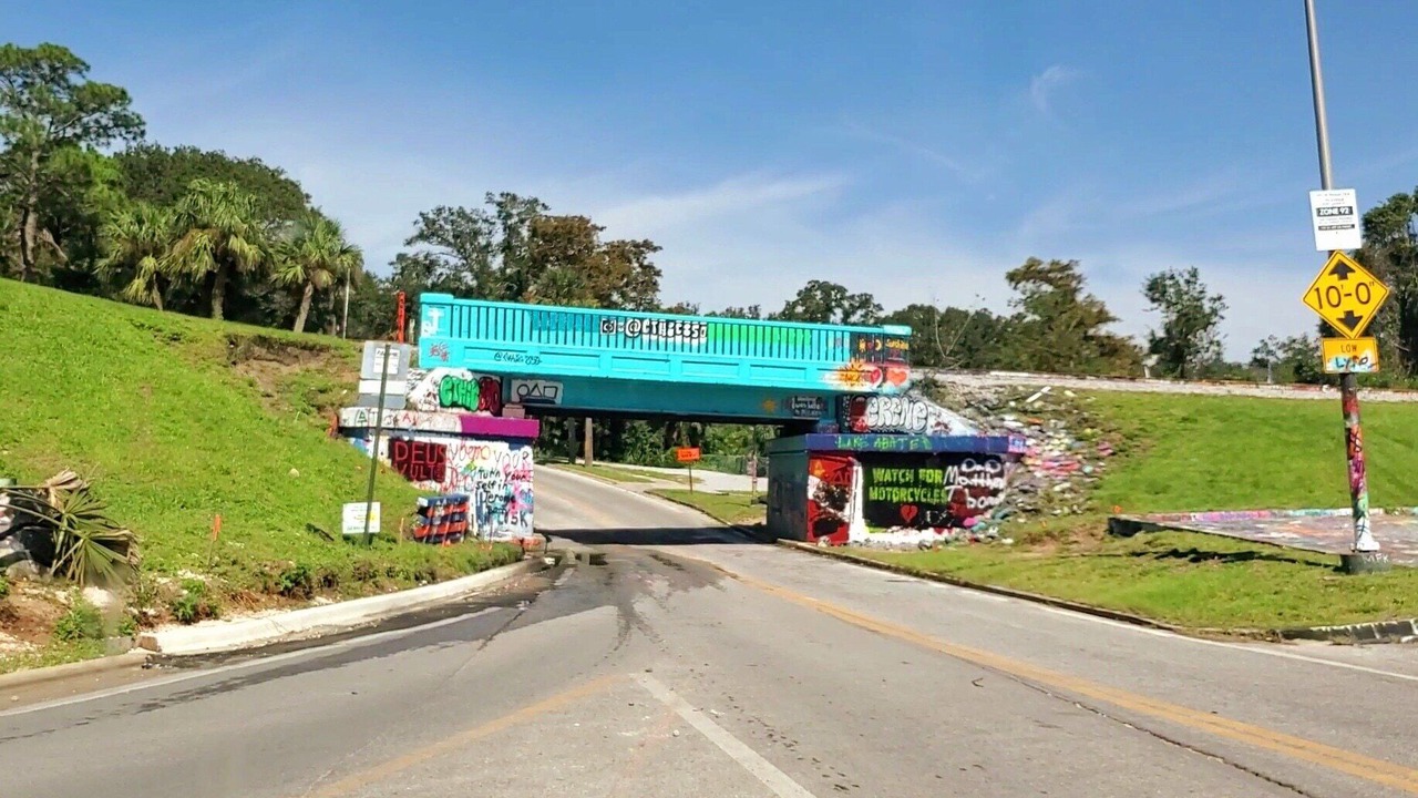 Photo of Outdoor in South Pensacola