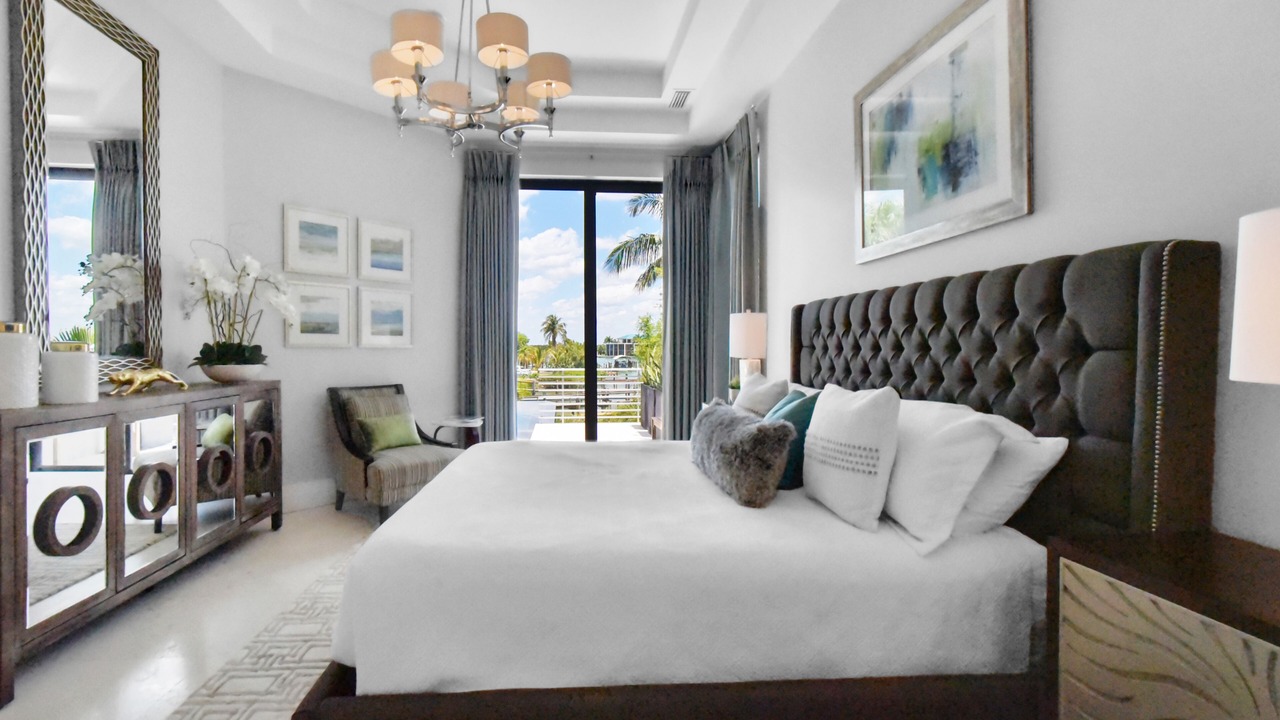 Photo of Bedroom in Isles of Capri