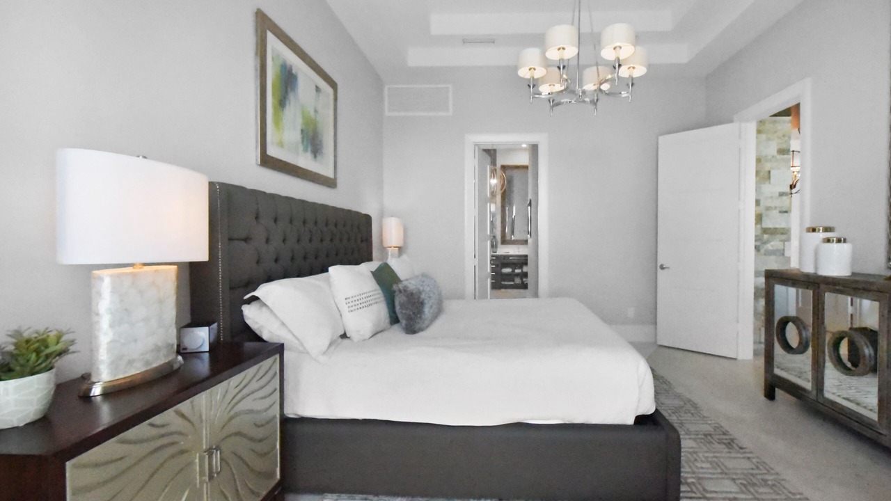 Photo of Bedroom in Isles of Capri