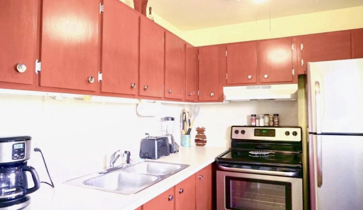 Photo of Kitchen in Fort Myers