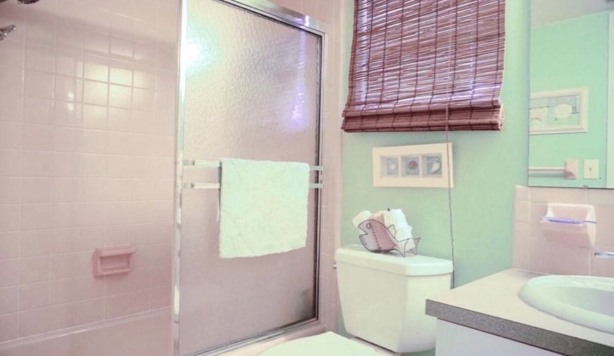 Photo of Bathroom in Fort Myers