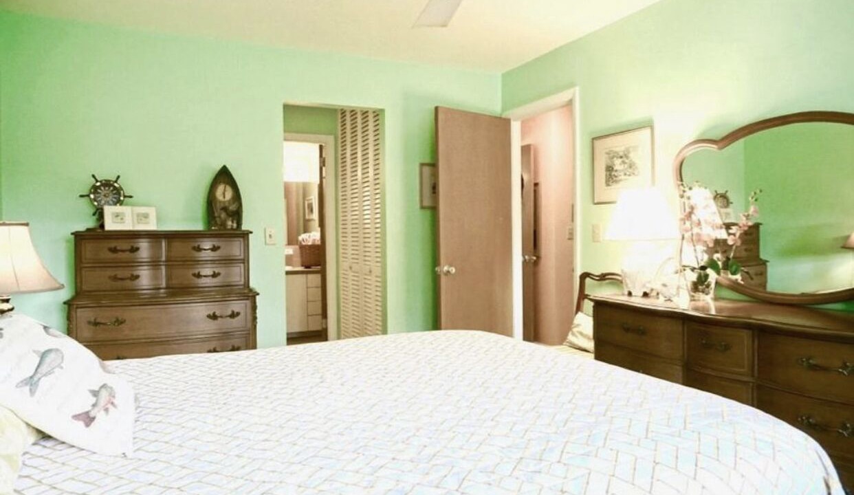 Photo of Bedroom in Fort Myers