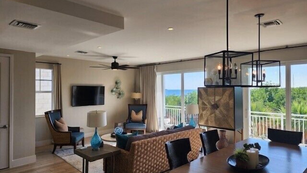 Photo of Bedroom in Rock Harbor