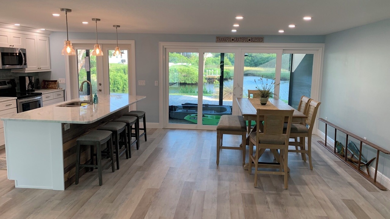 Photo of Kitchen in Nokomis