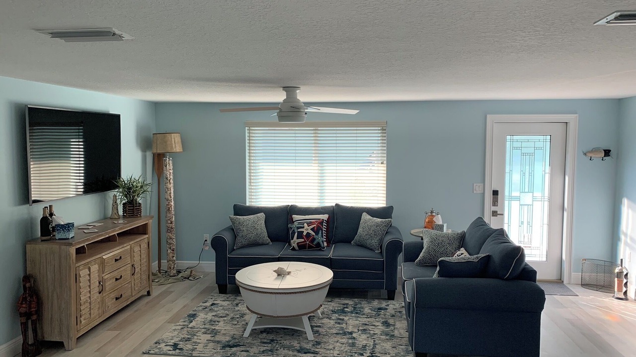 Photo of Livingroom in Nokomis