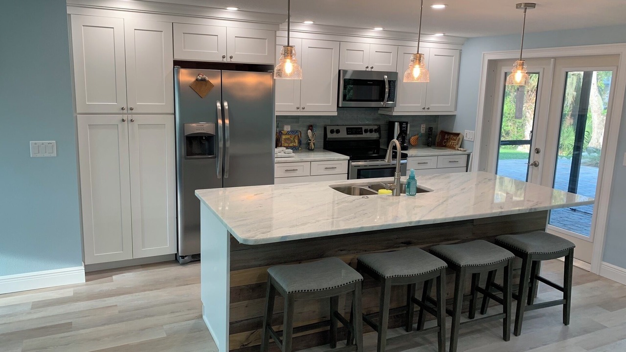 Photo of Kitchen in Nokomis