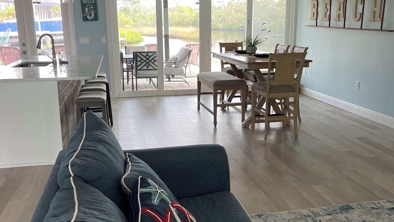 Photo of Livingroom in Nokomis