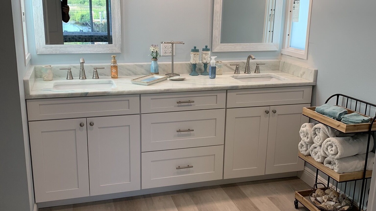 Photo of Bathroom in Nokomis