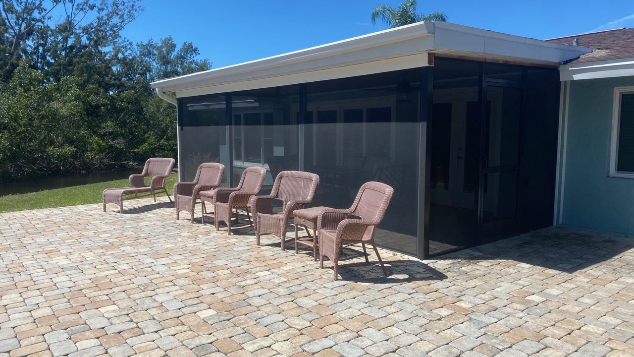 Photo of Patio Balcony in Nokomis